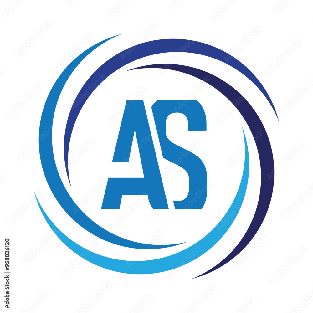 AS letter mark and branding logo design with a leaf. And your best choice.
AS letter mark and branding logo design with a leaf. And your best choice.