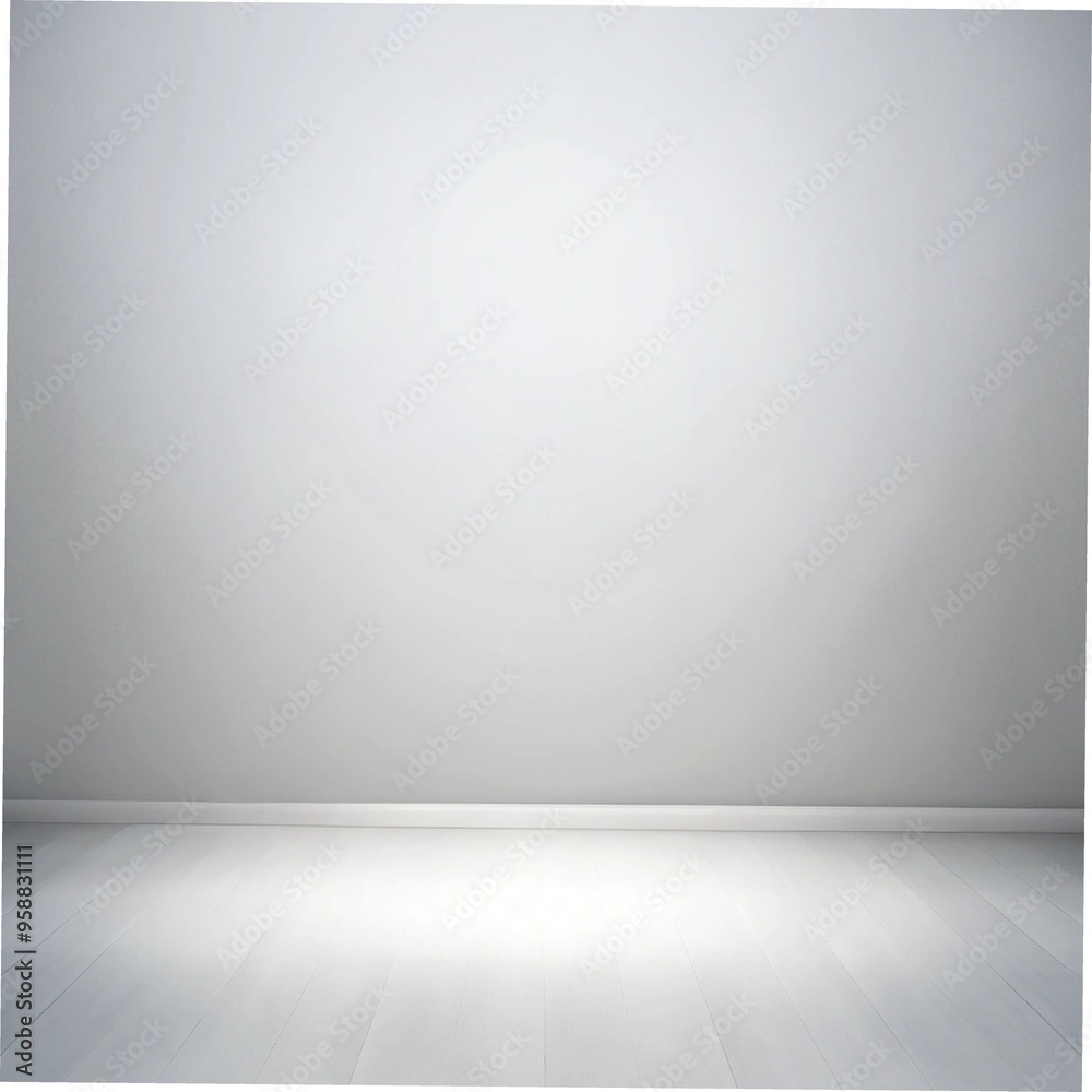 Clear empty photographer studio Abstract background texture Clear empty photographer studio Abstract background texture
