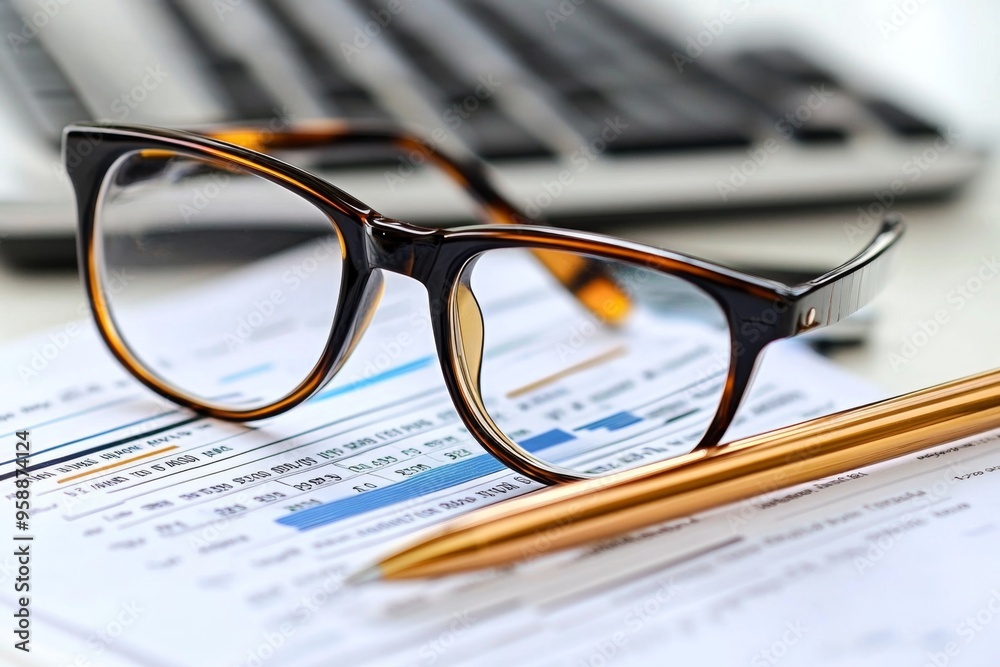 Accountant, expense tracking, detailed records monitors spending to keep the company within budget