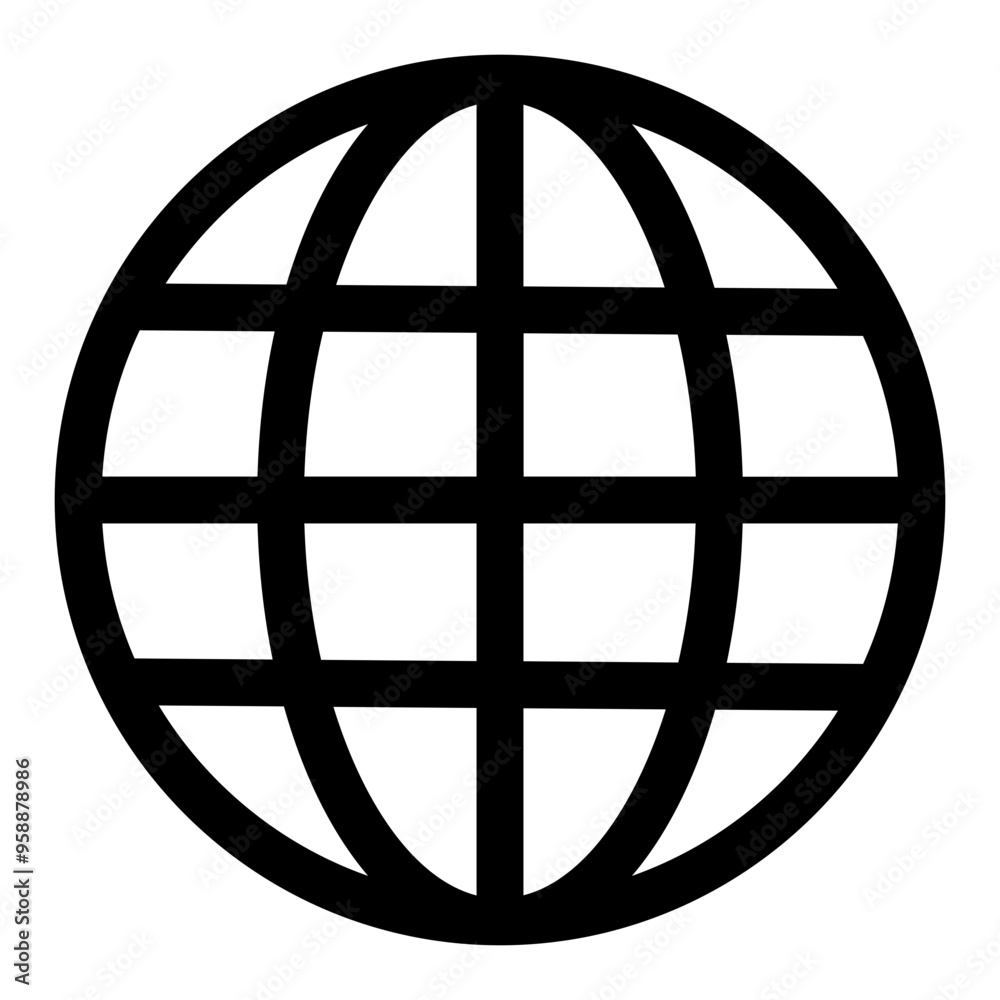 Web Icon