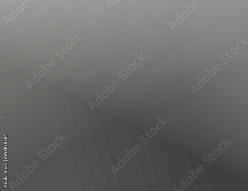 Metallic silver texture or matte silver aluminum texture with reflection. Silver grunge background, trendy template with elegant design concept.