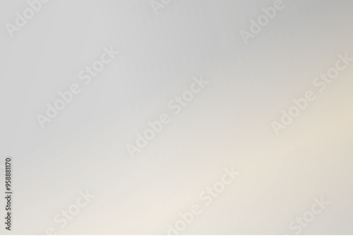 Abstract gradient gray color. Dirty gray transparent gradient shadow, gradient grainy texture for your graphic design