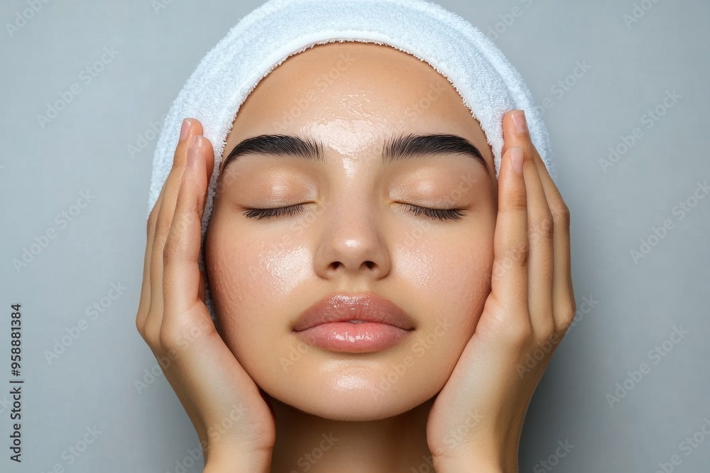 Acupressure, skin health, rejuvenating points promotes glowing skin and helps manage conditions like acne and eczema Acupressure, skin health, rejuvenating points promotes glowing skin and helps manage conditions like acne and eczema