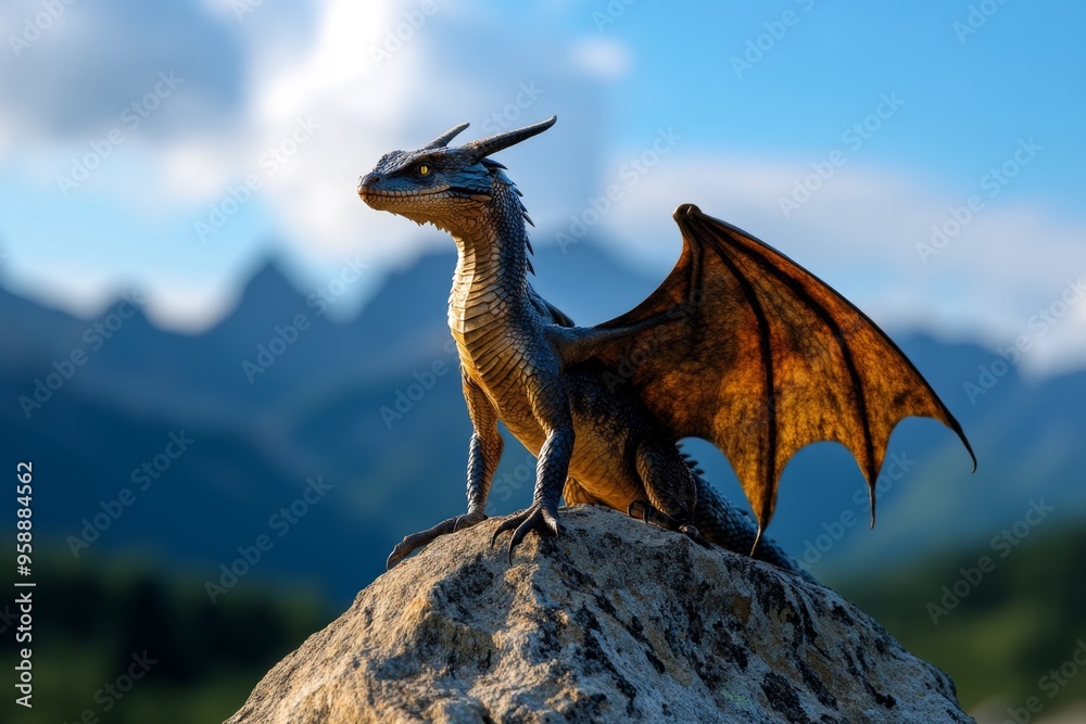 Dragon song, mystical melody, enchanting and haunting echoes through the mountains, calling to those who dare listen Dragon song, mystical melody, enchanting and haunting echoes through the mountains, calling to those who dare listen