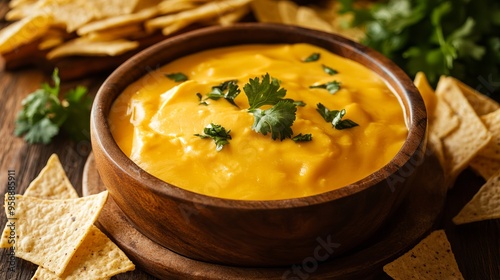 national queso day