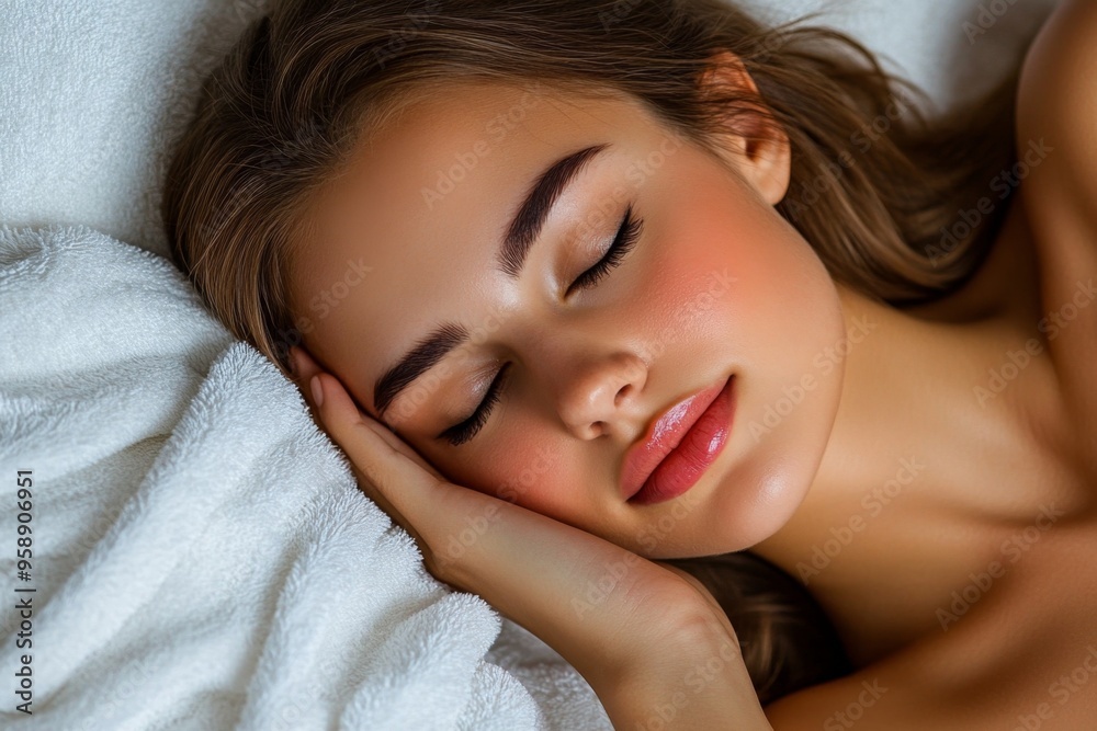 Acupressure, sleep improvement, better rest promotes relaxation and can help alleviate insomnia Acupressure, sleep improvement, better rest promotes relaxation and can help alleviate insomnia