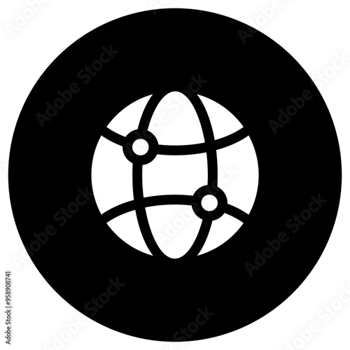 www icon