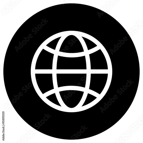 www icon