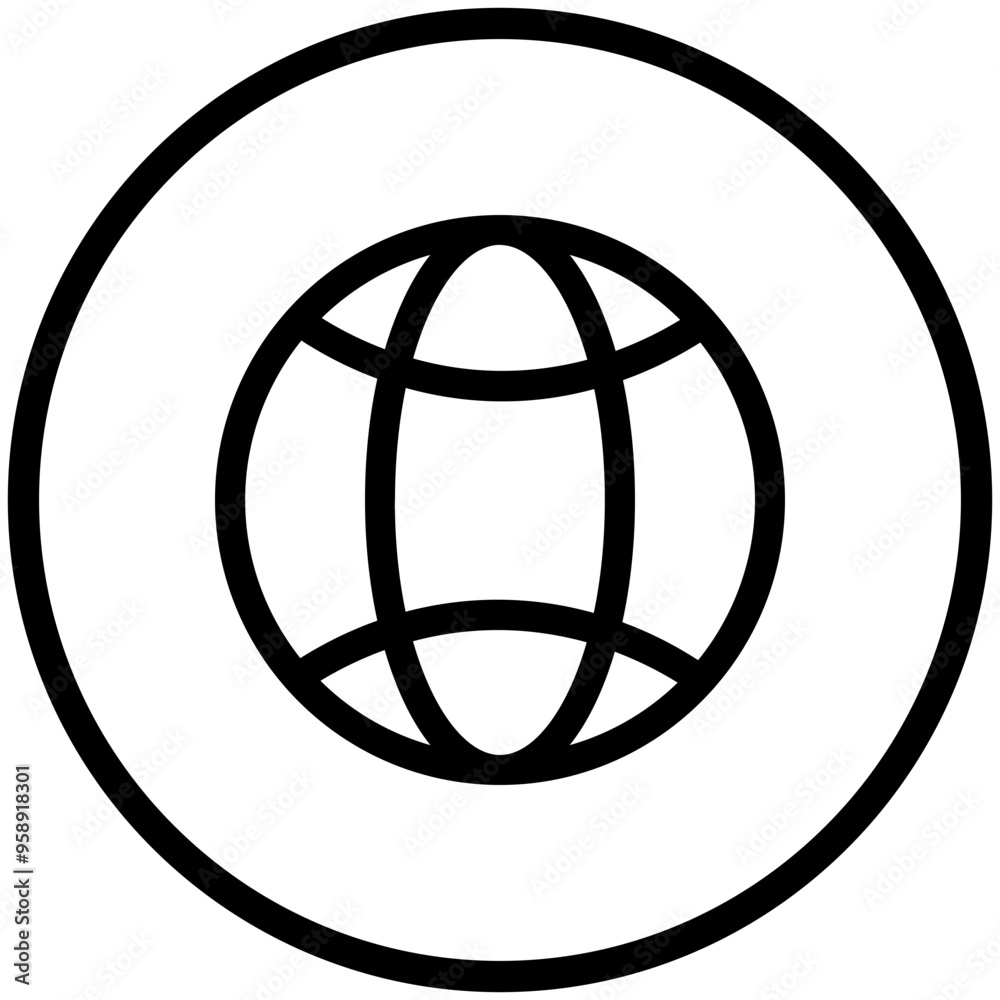Web Icon Web Icon