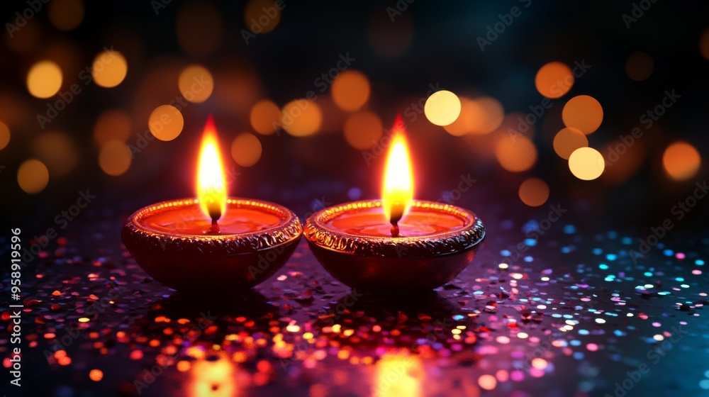 Diwali Festival Celebration Diwali Festival Celebration
