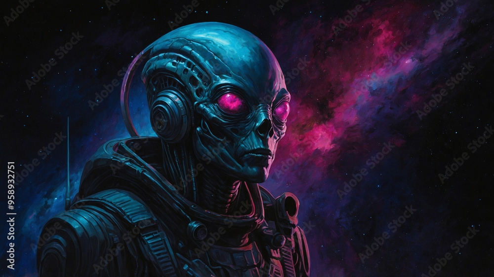 astronaut in the space cosmos astronaut in the space cosmos
