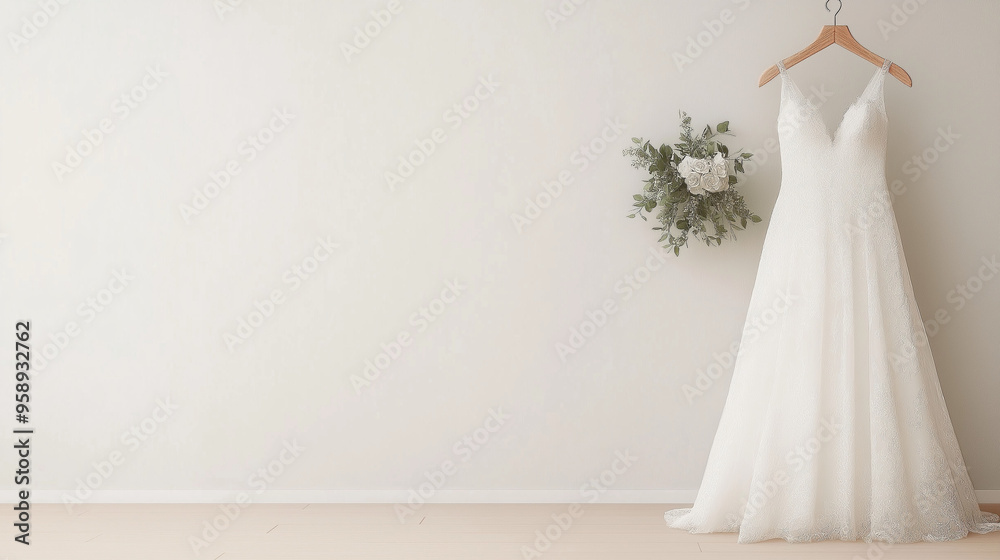 wedding dress on hangers wedding dress on hangers