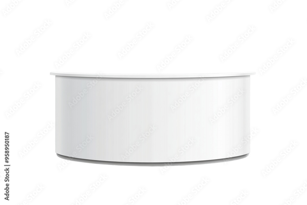White Countertop White Countertop
