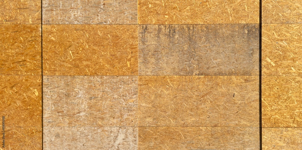 OSB Oriented strand board texture OSB Oriented strand board texture