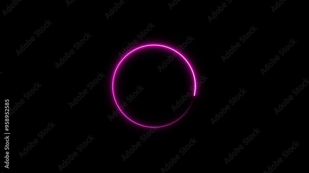 Abstract beautiful blue line circle animation. Black background UHD 4k video.
Abstract beautiful blue line circle animation. Black background UHD 4k video.