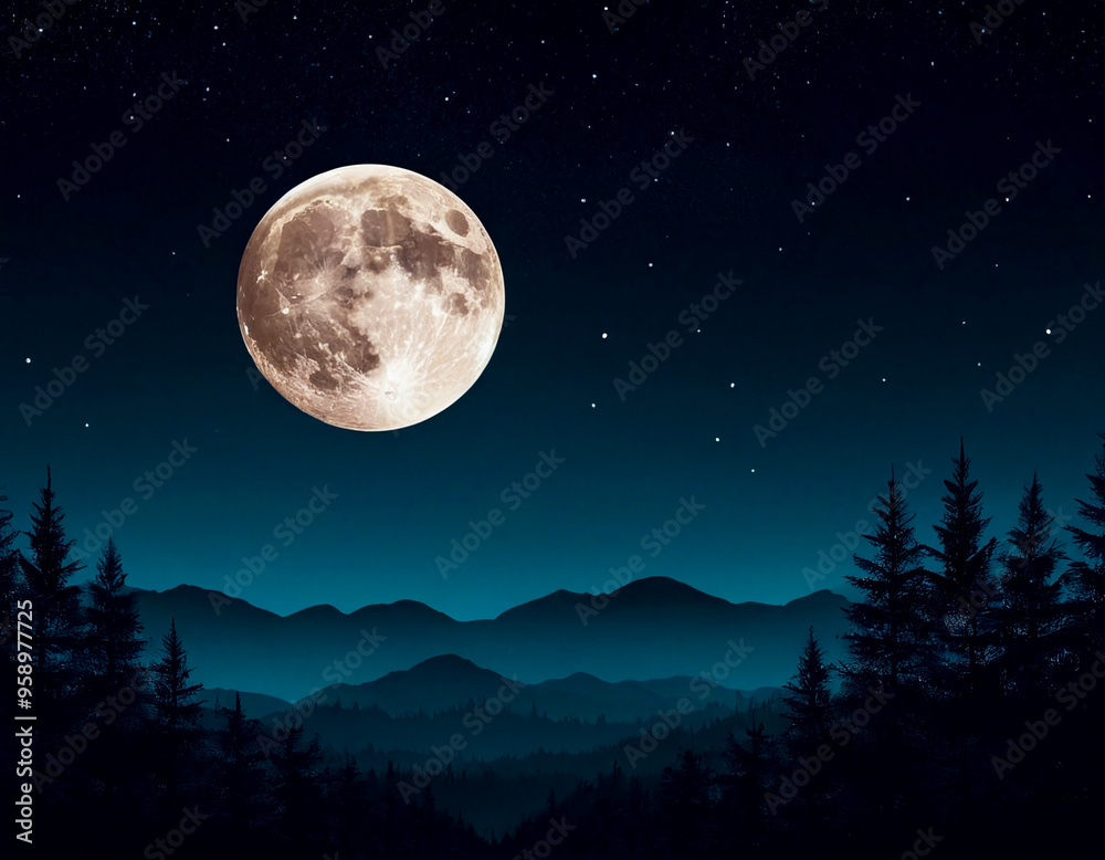 night night