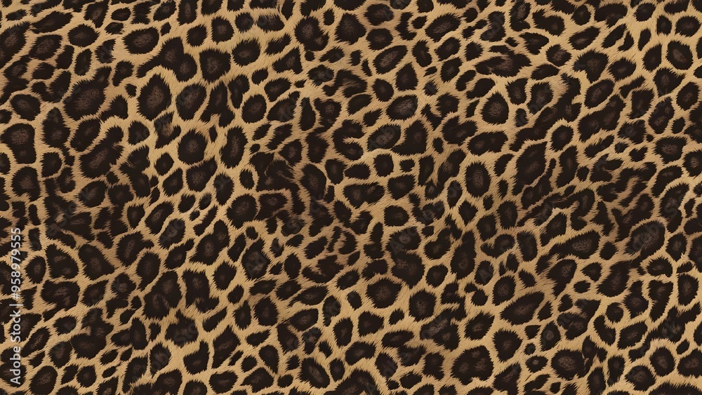 leopard skin real hair, fashionable stylish background
leopard skin real hair, fashionable stylish background