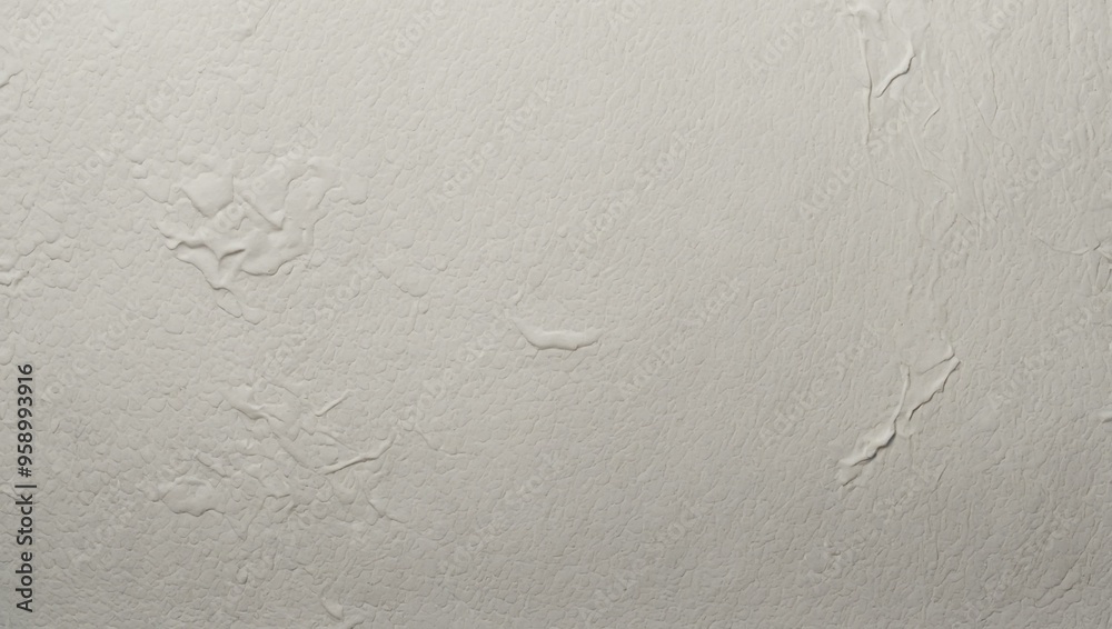 White watercolor paper texture as a background, offering ample space for text or design. White watercolor paper texture as a background, offering ample space for text or design.