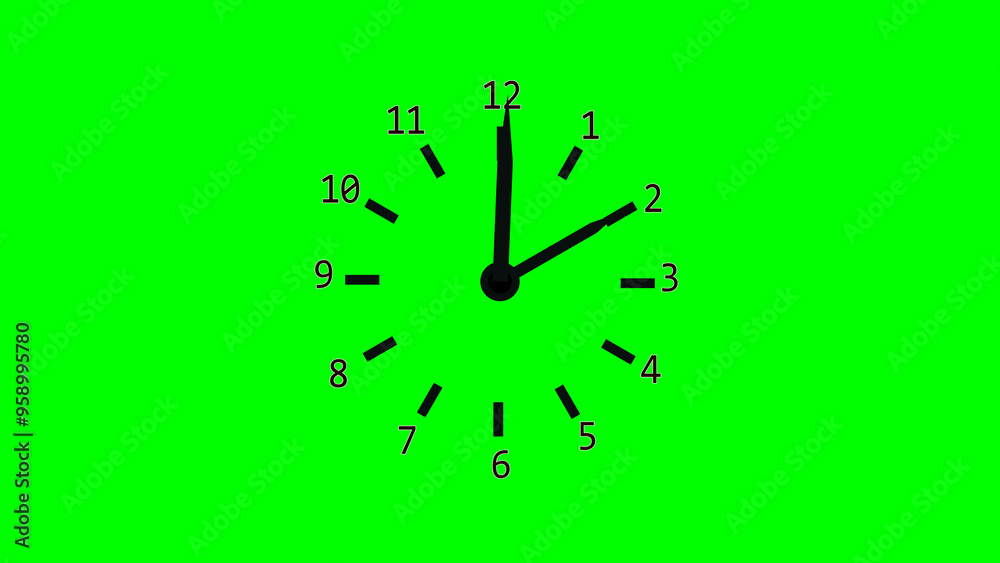 Circle arrow icon. Time and Clock icon. wall clock Circle arrow icon. Time and Clock icon. wall clock