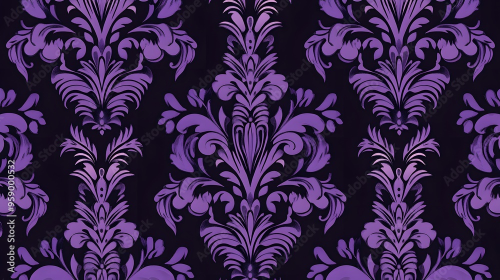 Flowers, Florals, Purple and Black Shapes, Abstract Image, Texture, Pattern Background, Wallpaper, Cover and Screen for Smartphone, PC, Laptop, 9:16 and 16:9 Format Flowers, Florals, Purple and Black Shapes, Abstract Image, Texture, Pattern Background, Wallpaper, Cover and Screen for Smartphone, PC, Laptop, 9:16 and 16:9 Format
