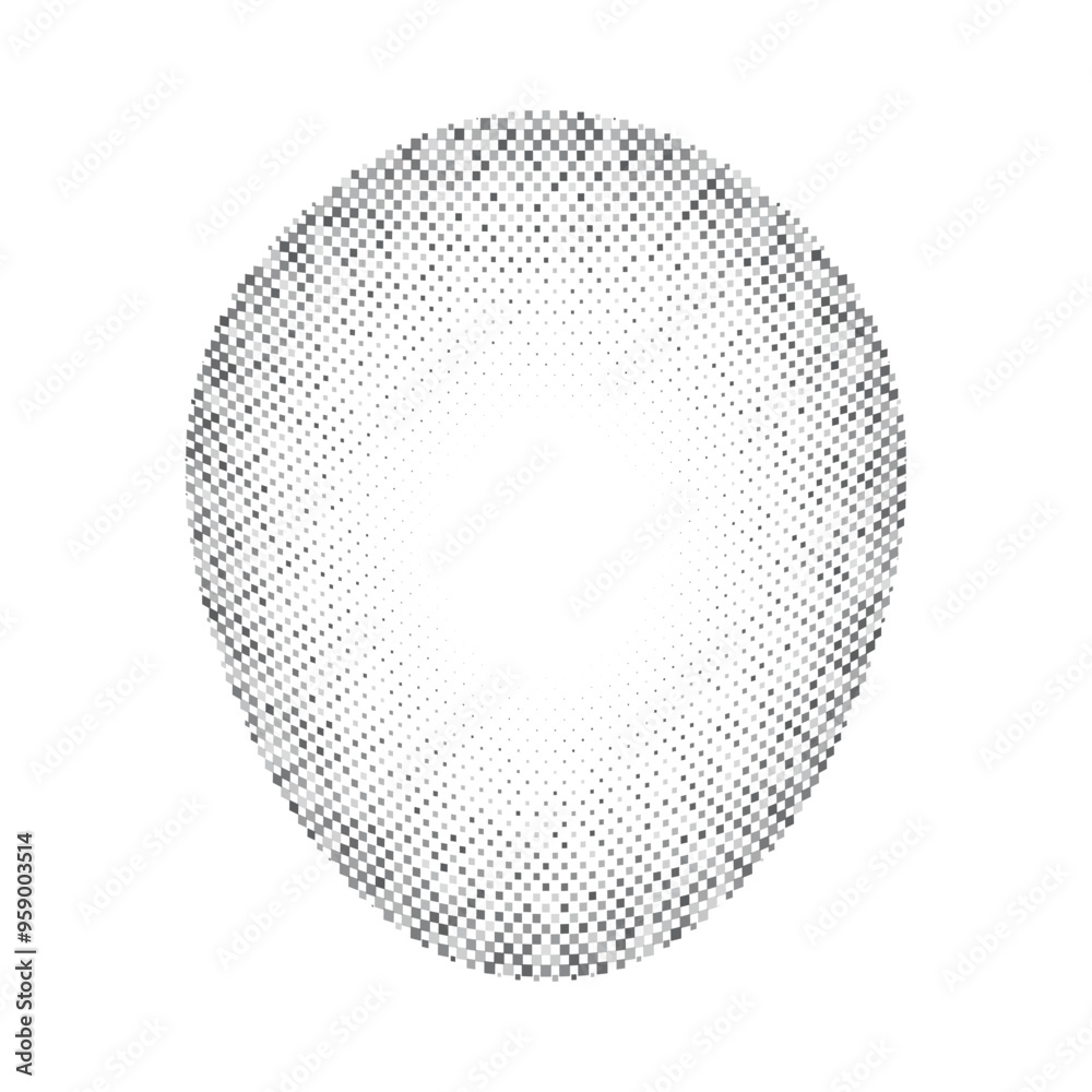Halftone faded gradient texture. Grunge halftone grit background. Halftone faded gradient texture. Grunge halftone grit background.