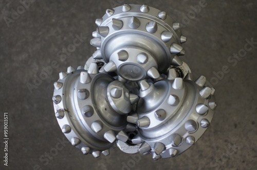 Tricone Bit