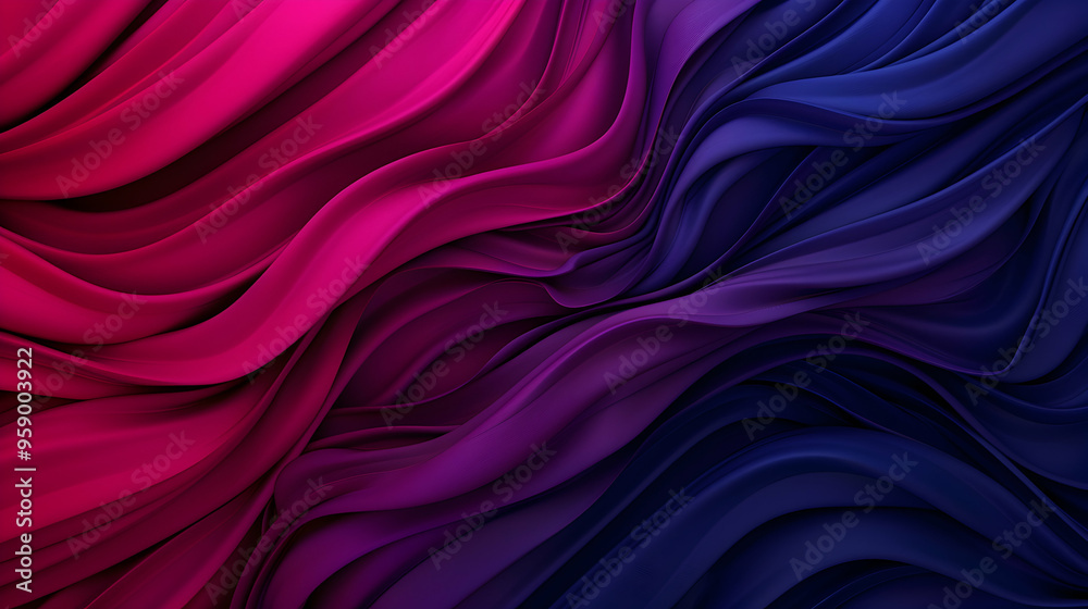 Obraz premium Different Type Abstrac