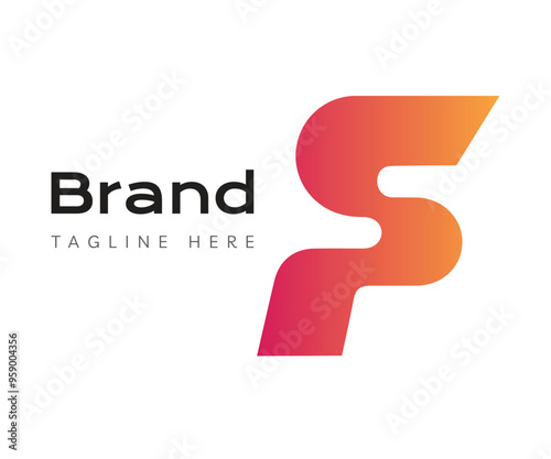 Letter F logo icon design template elements. Usable for Branding and Business Logos.
