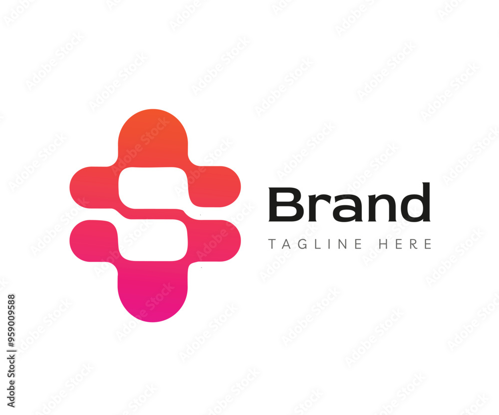 Letter S logo icon design template elements. Usable for Branding, Business and Technology Logos.
Letter S logo icon design template elements. Usable for Branding, Business and Technology Logos.