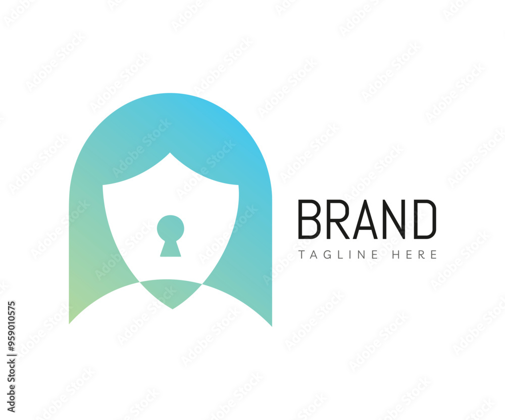 Shield logo icon design template elements. Usable for Branding, Business and Technology Logos.
Shield logo icon design template elements. Usable for Branding, Business and Technology Logos.