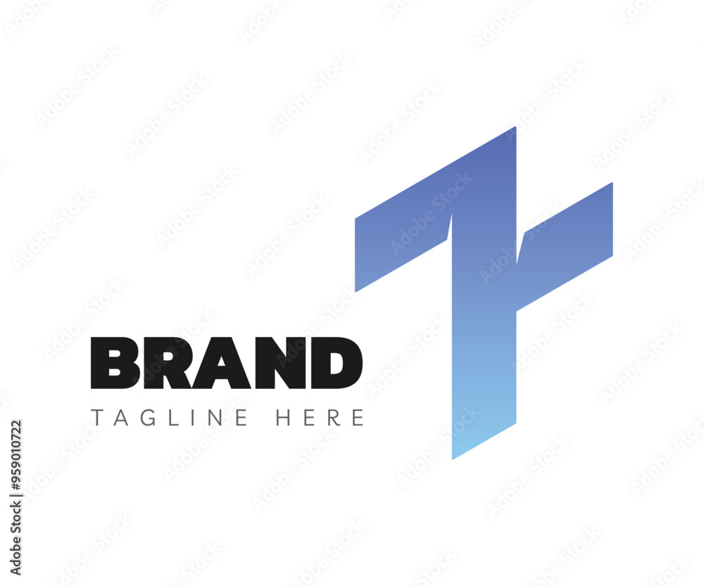 Letter T logo icon design template elements. Usable for Branding and Business Logos.
Letter T logo icon design template elements. Usable for Branding and Business Logos.