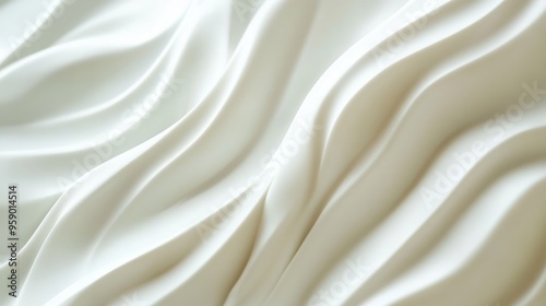 This elegant white abstract texture merges natural beauty with vintage charm, making it ideal for stylish backgrounds and designs that inspire creativity in various artistic projects