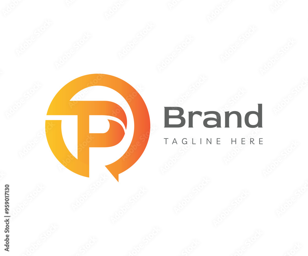 Letter TP logo icon design template elements. Usable for Branding and Business Logos.
Letter TP logo icon design template elements. Usable for Branding and Business Logos.