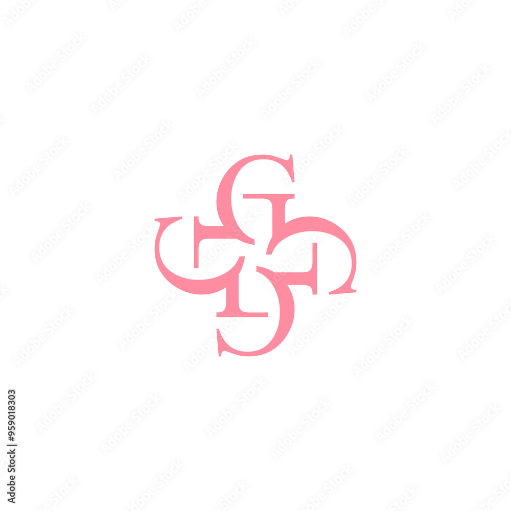 icon g pink geomatris icon g pink geomatris