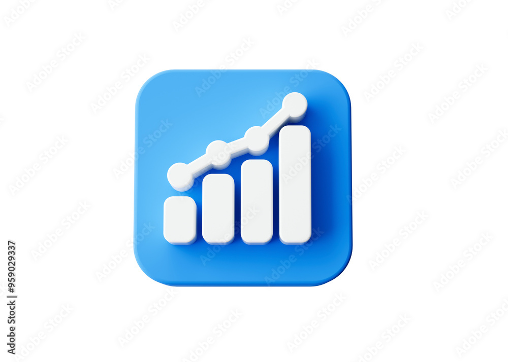 3d shiny blue light with square blue and white finance icon 3d illustration
3d shiny blue light with square blue and white finance icon 3d illustration