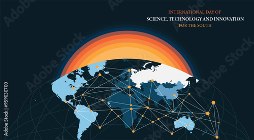 International Day of Science, Technology and Innovation for the South