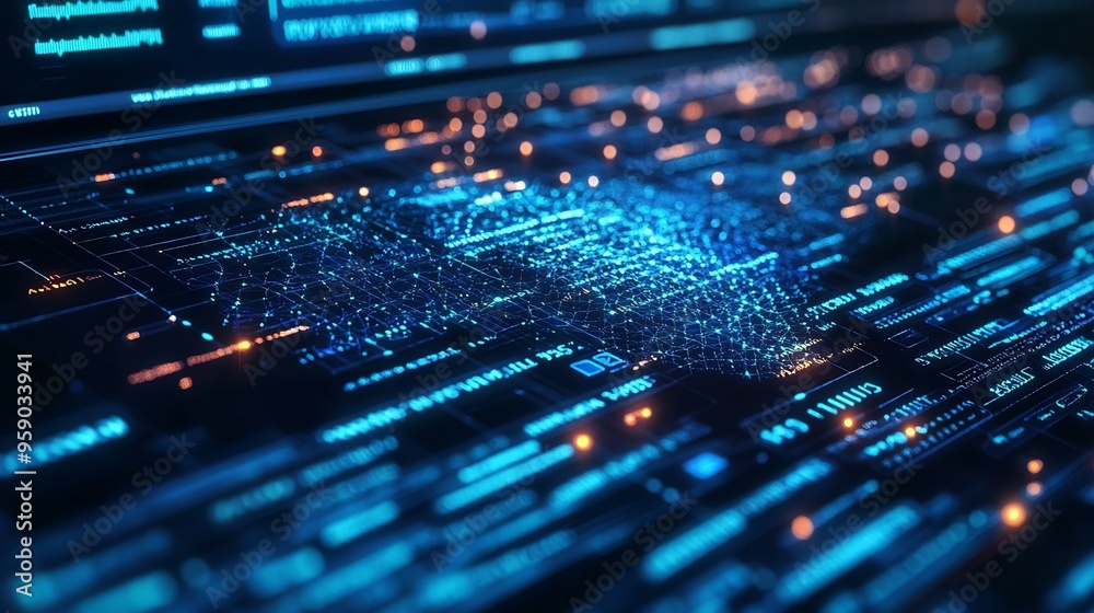 Health Records Management Vector design focusing electronic health records with secure data management and patient information systems Health Records Management Vector design focusing electronic health records with secure data management and patient information systems
