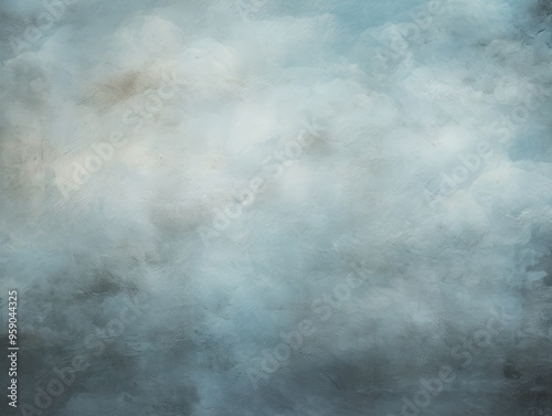 Textured charcoal Sky Blue background