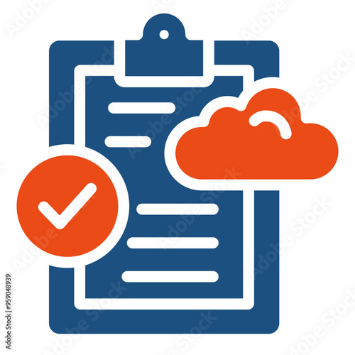 Compliance Icon