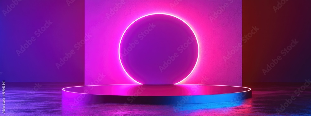 Luxury podium with a cosmetic background for branding and product display 3D rendering illustration Luxury podium with a cosmetic background for branding and product display 3D rendering illustration