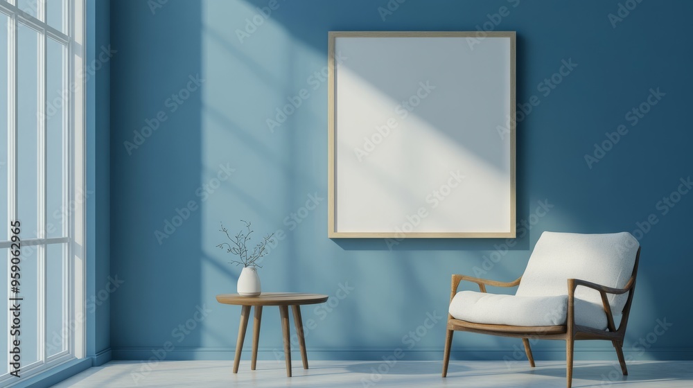 Explore this elegantly stylish living room that features a chic minimalist couch, beautiful wall decor, and an array of cozy accents, all of which are perfect for enhancing contemporary interiors Explore this elegantly stylish living room that features a chic minimalist couch, beautiful wall decor, and an array of cozy accents, all of which are perfect for enhancing contemporary interiors