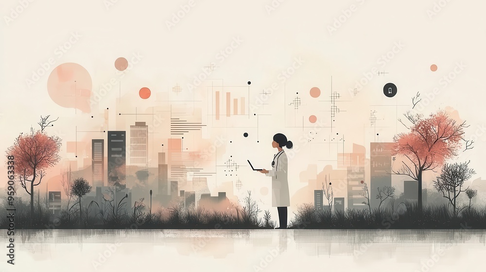 AI in Healthcare for Medical Diagnostics AI in Healthcare for Medical Diagnostics