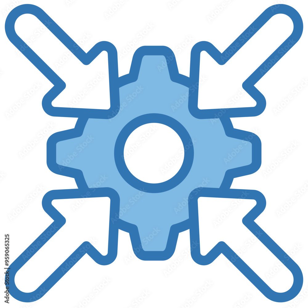 Integration Icon Integration Icon