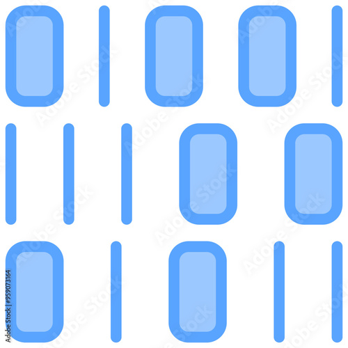 Bid Data Icon