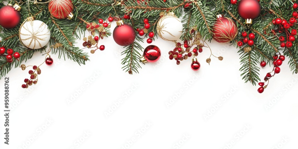 Merry christmas and happy new year festive background Merry christmas and happy new year festive background