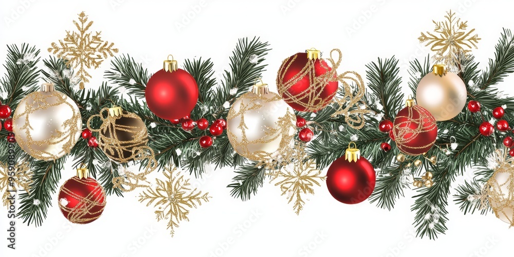 Merry christmas and happy new year festive background Merry christmas and happy new year festive background