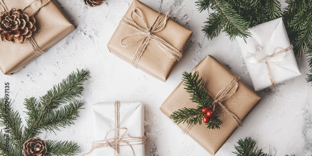 Merry christmas and happy new year festive background Merry christmas and happy new year festive background