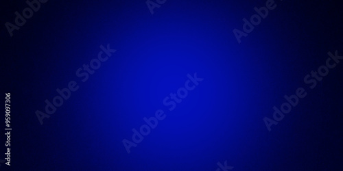 elegant texture in graduated blue color, blue background, background with space for text or image