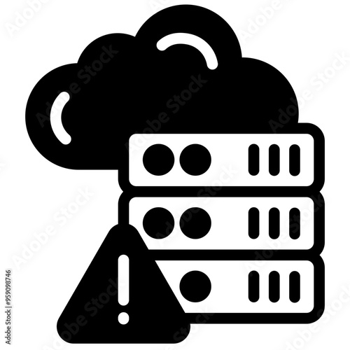 Fault Tolerant Design Icon