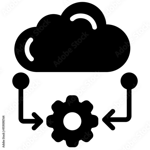 Paas Icon